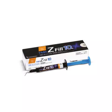 An image of a product called Yamakin TMR Z Fill 10 Flow (Kompozit Plomb Materialı)