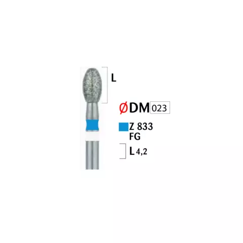 Jota bor (z833 FG 023)