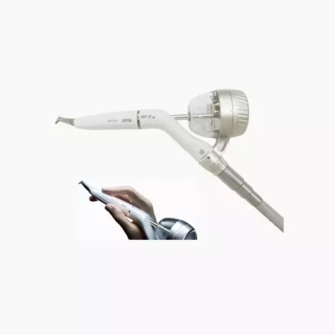 DTE AP-P Plus airflow cihazı