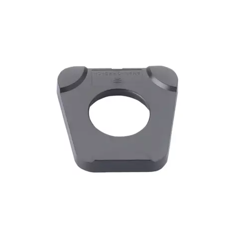 An image of a product called Amann Girrbach Splitex Counter Plates & Artex Retention Discs