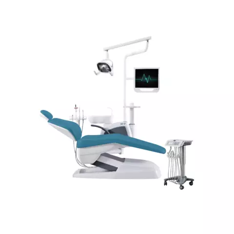 Cingol - X1 Cartmodel (stom qurğu)