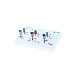 An image of a product called Jota Veneer Preparation Kit 1492 – Dr. Anar Seyidov tərəfindən hazırlanmış Vinir Dəsti