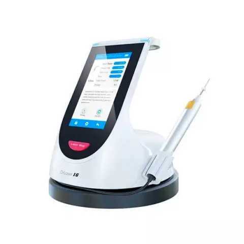 An image of a product called DTE D-Laser 16 Diod Lazer Qiyməti - Odshop.az