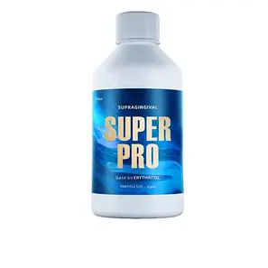 An image of a product called DTE Super Pro  - Airlow tozu