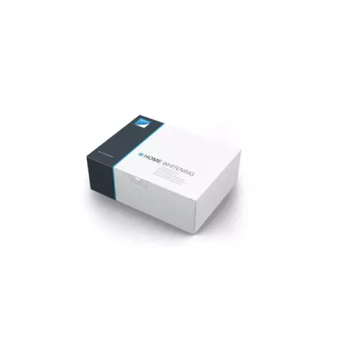Flash 16% Home Kit - diş ağardılması üçün dəst