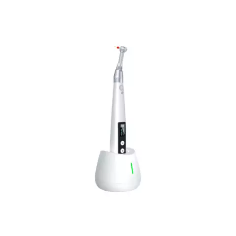DTE E-Com+ Model Endomotor , naqilsiz ucluq