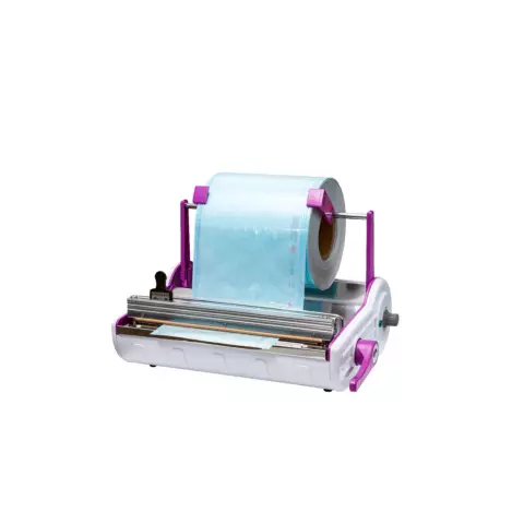 An image of a product called Woson Selin – Sterilizasiya Paketləmə Cihazı