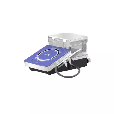 DTE D600 LED ultrasonik skeyler , işıqlı , touch sistem / skeyler , perio